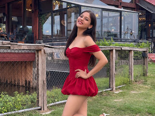 Webcam Snapshop for AriaElla