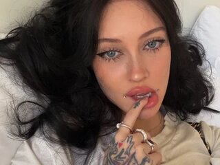 Webcam Snapshop for Melissa crazy